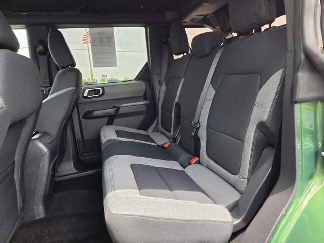 Certified 2022 Ford Bronco Big Bend AWD/4WD image 27