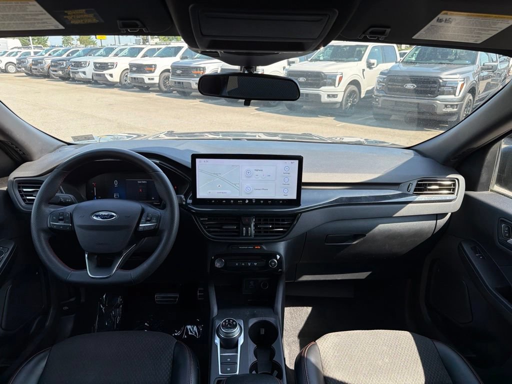 Certified 2023 Ford Escape ST-Line w/ Tech Pack #1 FWD image 24