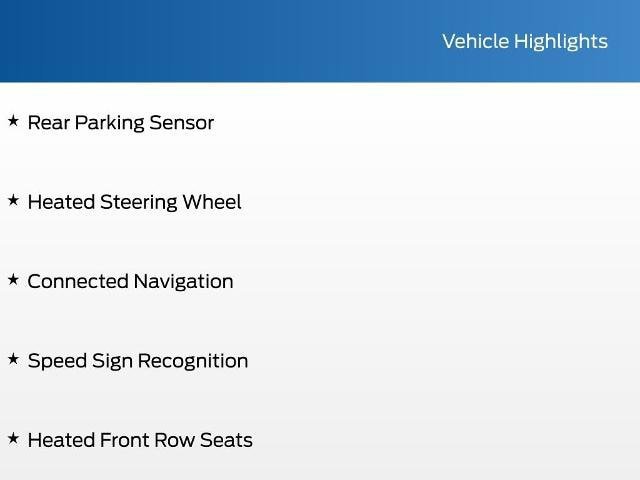 Certified 2024 Ford Escape Active w/ Tech Pack #1 AWD/4WD image 22