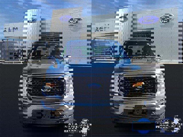 Certified 2022 Ford F150 XL w/ STX Appearance Package image 7