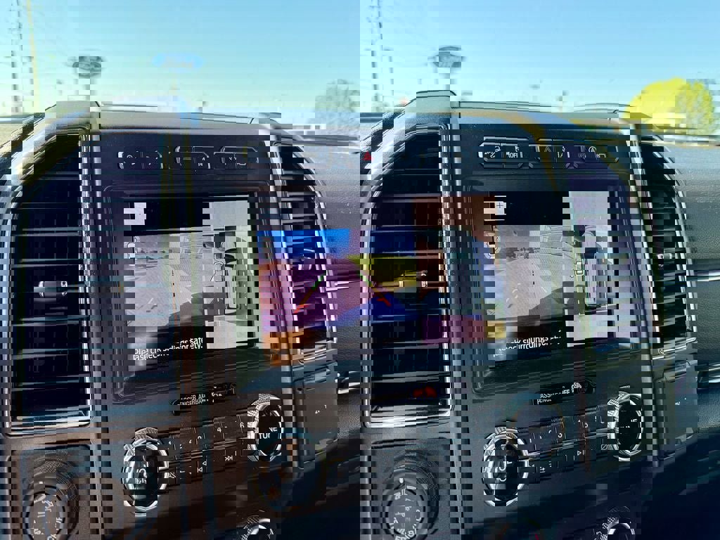 Certified 2020 Ford Expedition Max Limited w/ Equipment Group 303A AWD/4WD image 32