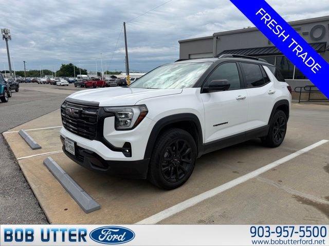 Used 2025 GMC Terrain Elevation w/ Elevation Premium Package