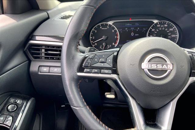 Used 2024 Nissan Altima 2.5 SR w/ SR Premium Package AWD/4WD image 24