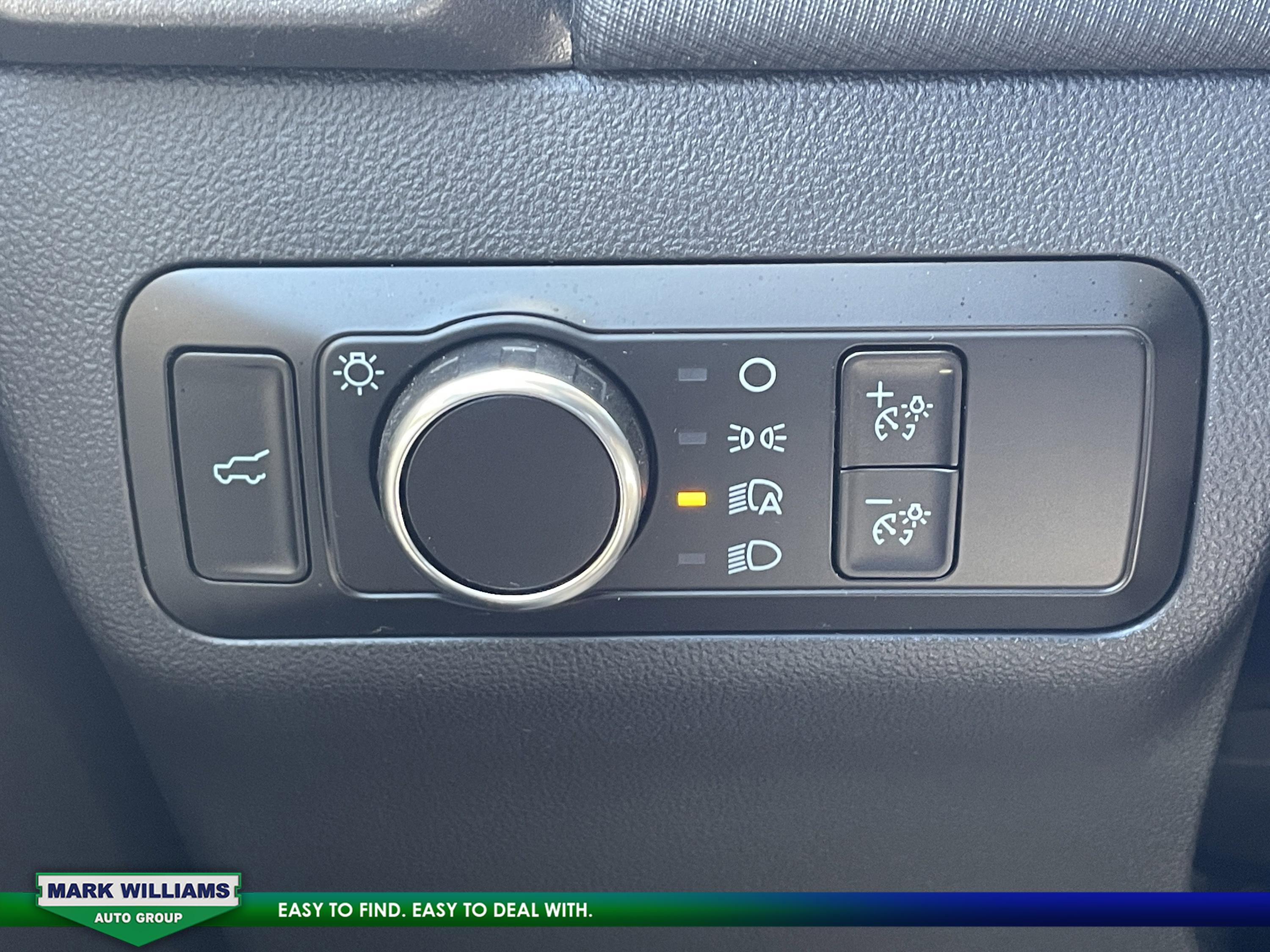 Certified 2025 Ford Bronco Sport Big Bend image 25