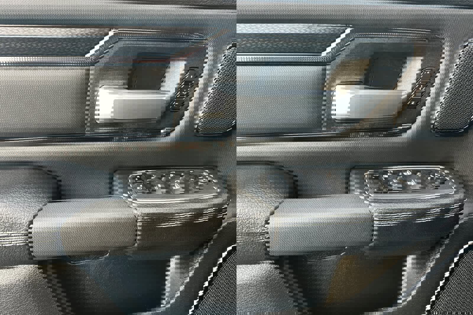 Used 2024 RAM 1500 Rebel w/ Rebel Level 2 Equipment Group image 12