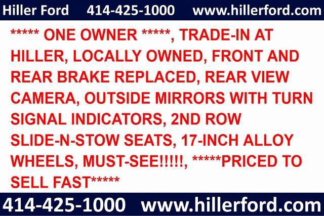 Used 2021 Kia Sedona LX image 11