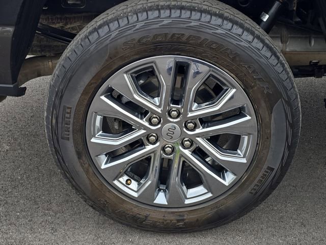 Certified 2024 Ford F150 King Ranch w/ FX4 Off-Road Package image 5