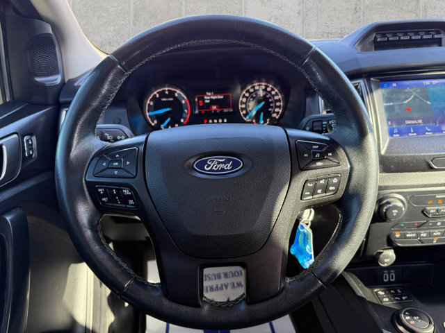 Certified 2021 Ford Ranger XLT w/ Tremor Off-Road Package image 13