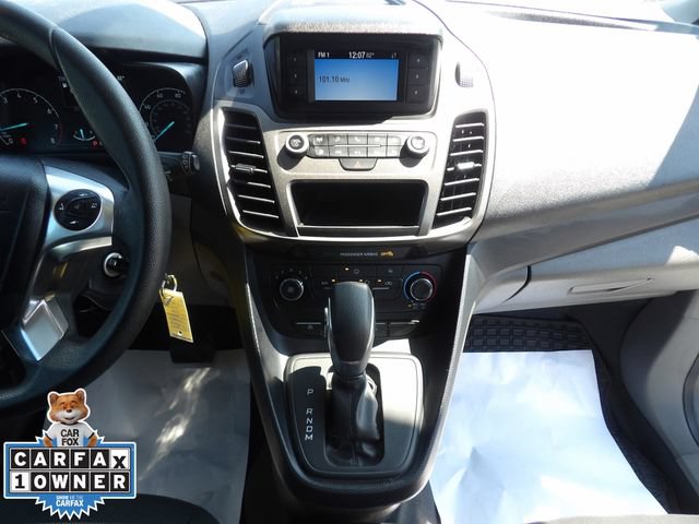 Certified 2023 Ford Transit Connect XL FWD image 21