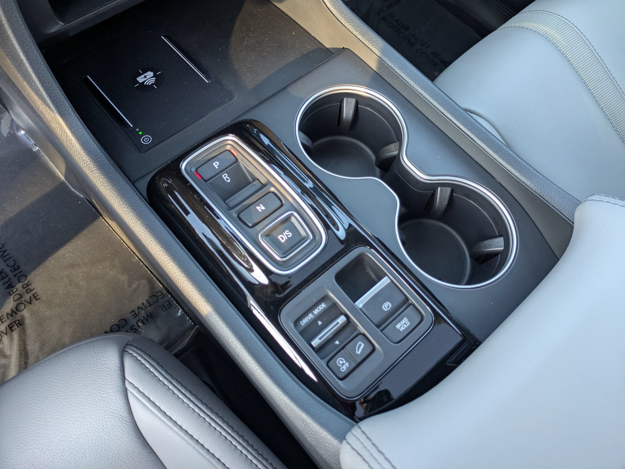 Used 2025 Honda Pilot Touring image 27