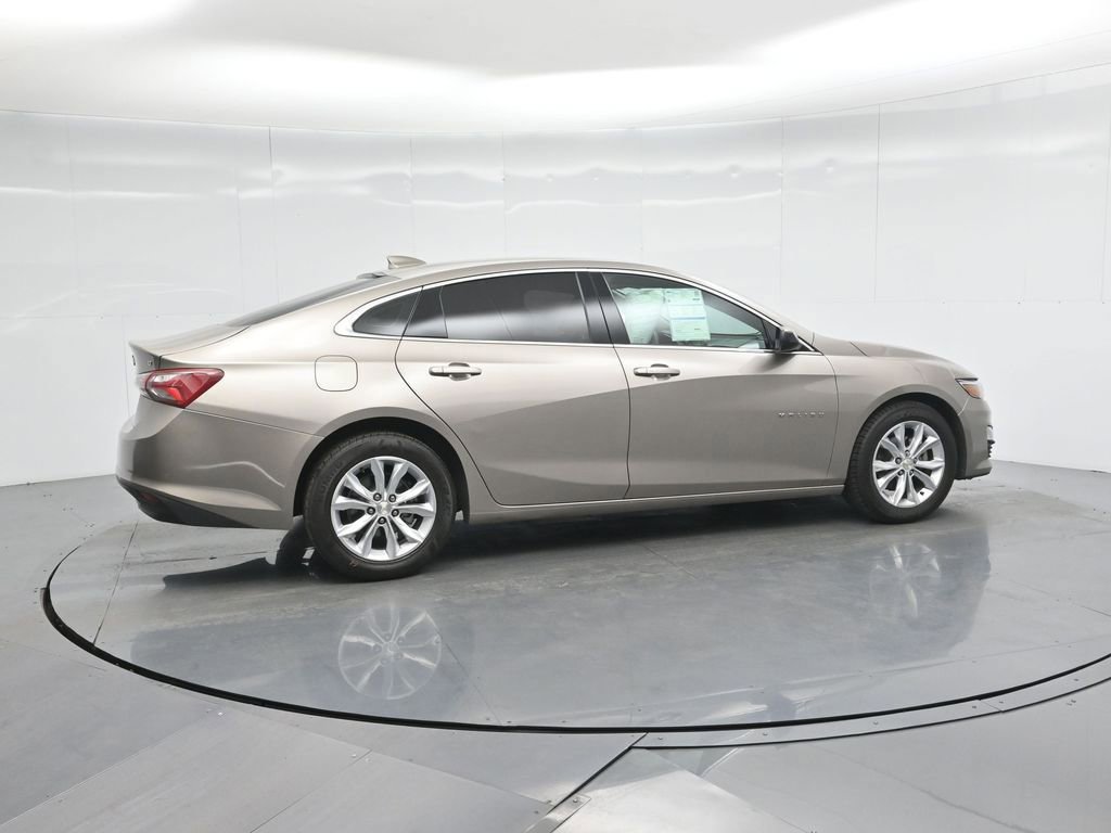 Used 2022 Chevrolet Malibu LT image 13