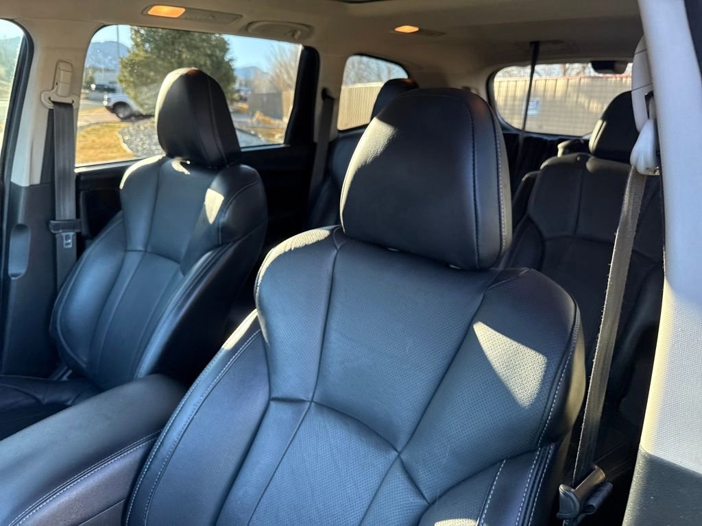 Used 2021 Subaru Ascent Touring image 14
