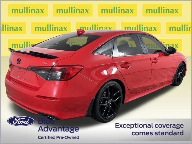 Used 2023 Honda Civic Si image 4