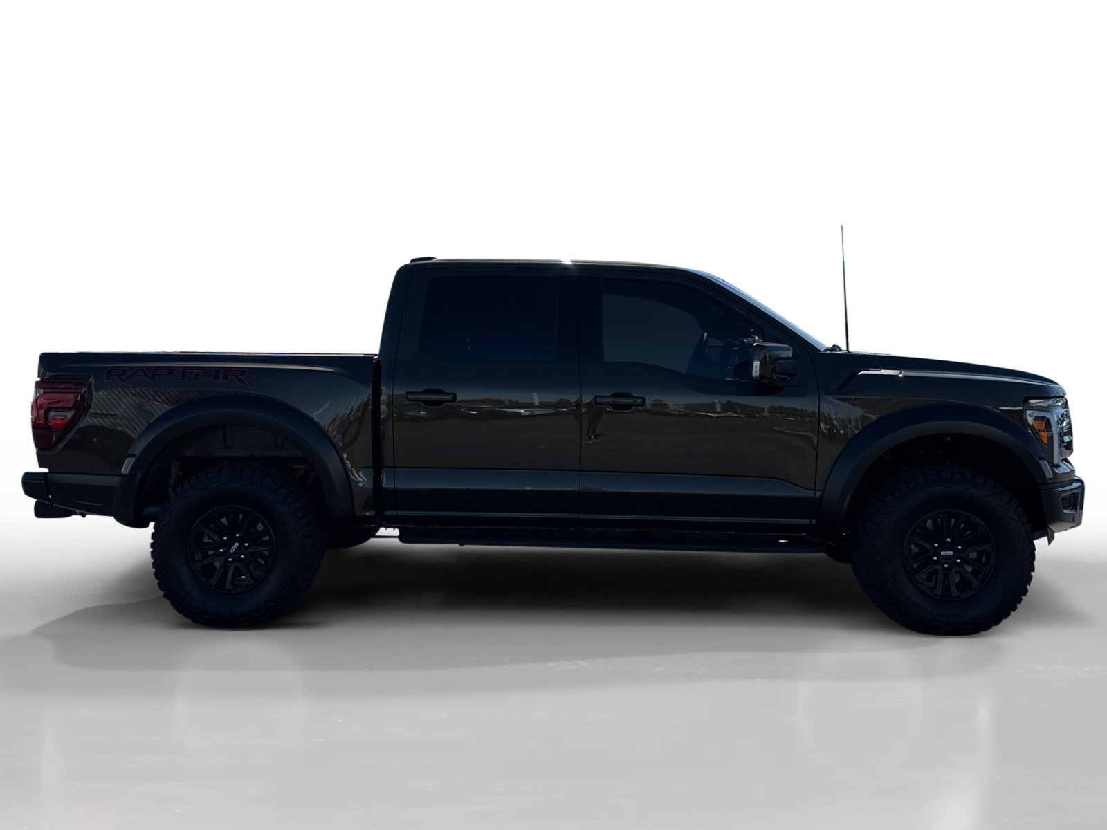 Certified 2025 Ford F150 Raptor image 2