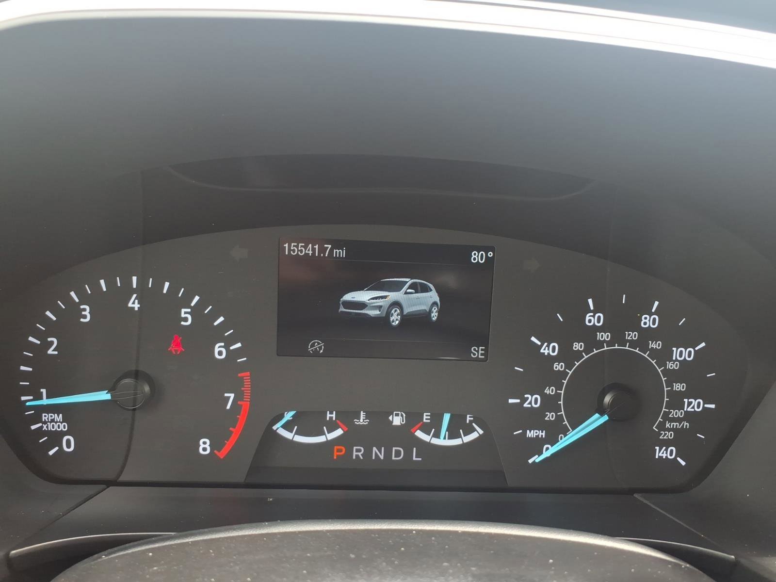 Certified 2022 Ford Escape SE w/ Convenience Package image 15