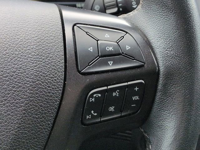 Certified 2022 Ford Ranger Lariat w/ Tremor Off-Road Package image 29