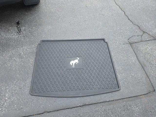 Certified 2022 Ford Bronco Sport Outer Banks w/ Tech Package image 35