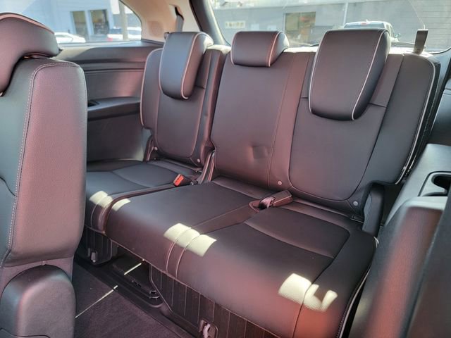 Used 2025 Honda Odyssey Elite image 21