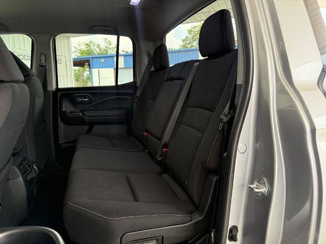 Used 2023 Honda Ridgeline Sport image 8