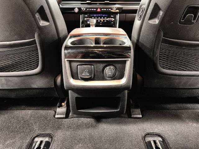 Used 2023 Kia Carnival SX FWD image 21