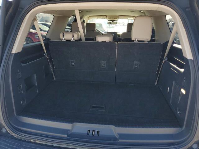 Certified 2023 Ford Expedition Max XLT image 8