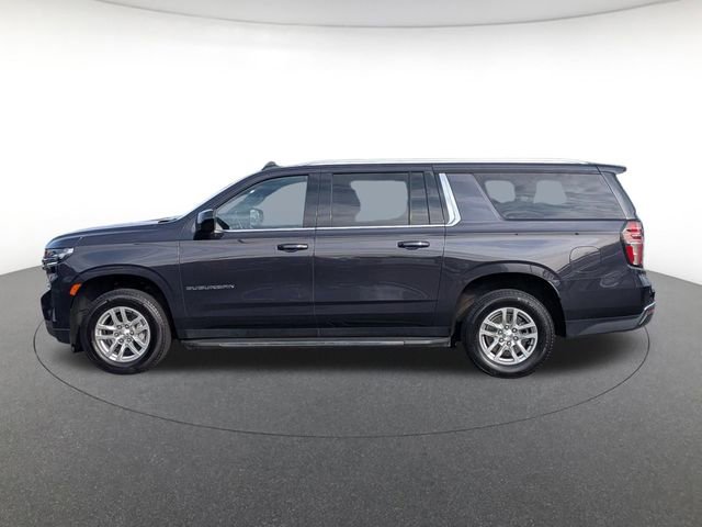 Used 2024 Chevrolet Suburban LT RWD image 6
