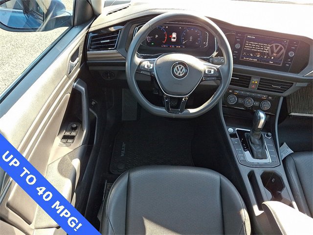 Used 2020 Volkswagen Jetta SEL image 11