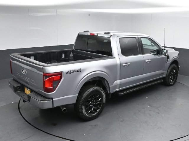 Certified 2024 Ford F150 XLT w/ Equipment Group 302A MID AWD/4WD image 51