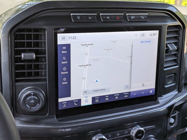 Certified 2022 Ford F150 XLT w/ Equipment Group 302A High image 19