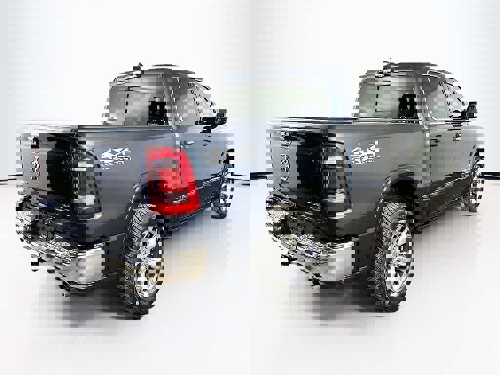 Used 2021 RAM 1500 Limited image 24