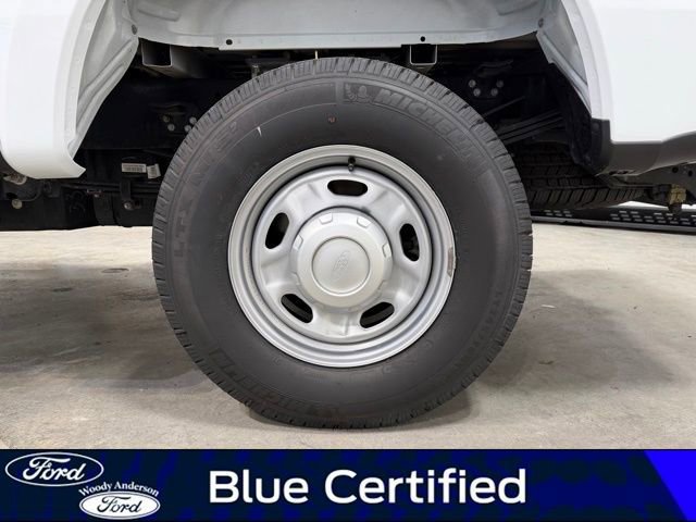 Certified 2024 Ford F350 XL image 8
