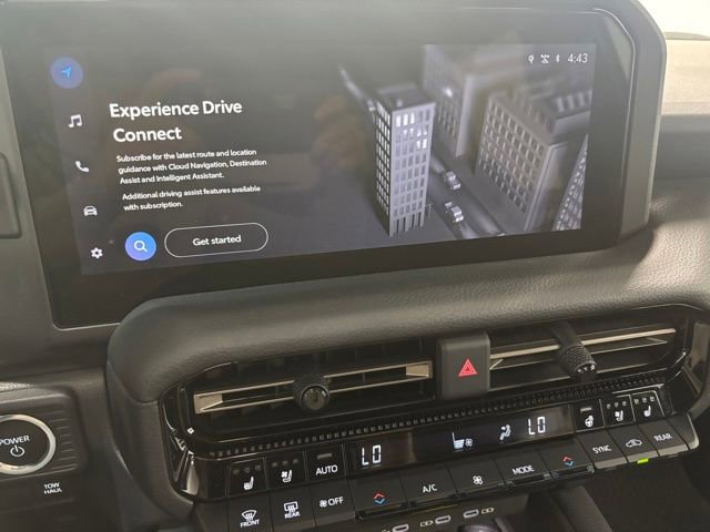 Used 2025 Toyota Land Cruiser w/ Premium Package image 4