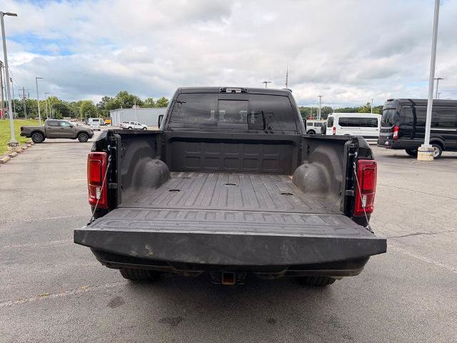 Used 2025 RAM 2500 Limited AWD/4WD image 9