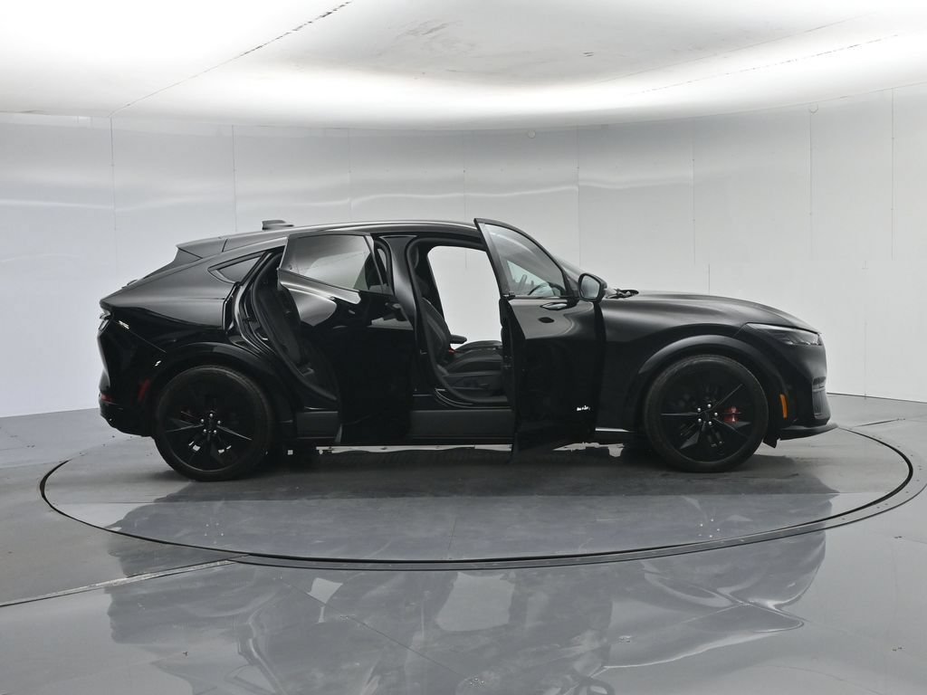 Certified 2025 Ford Mustang Mach-E GT AWD/4WD image 5