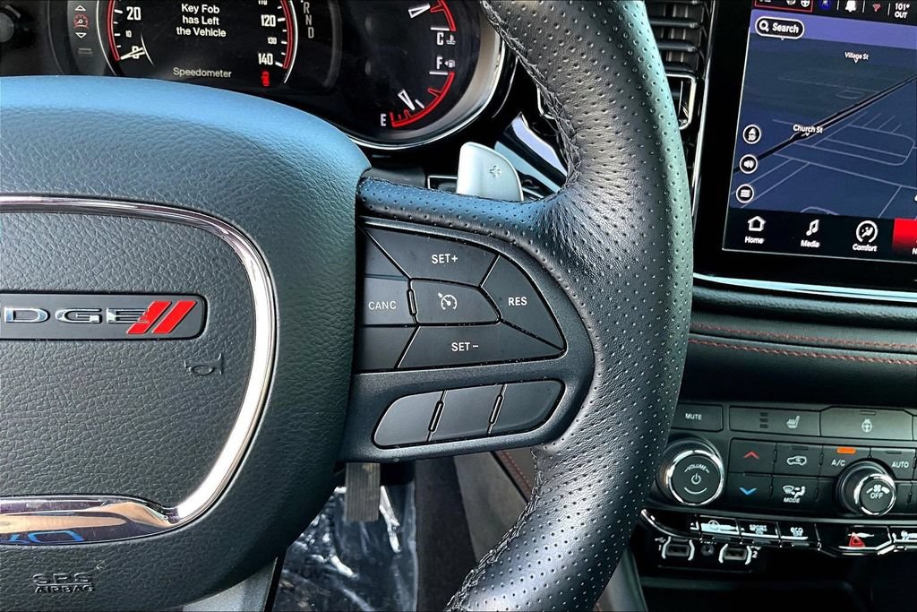 Used 2025 Dodge Durango GT AWD/4WD image 14