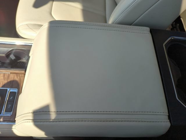 Certified 2020 Ford Expedition Platinum AWD/4WD image 61