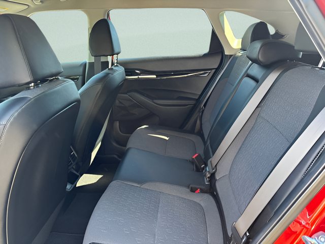 Used 2024 Kia Seltos S AWD/4WD image 5