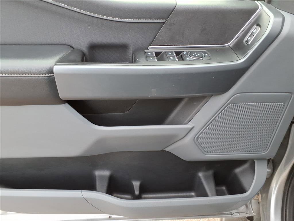 Certified 2024 Ford F150 XLT w/ Equipment Group 302A MID image 9