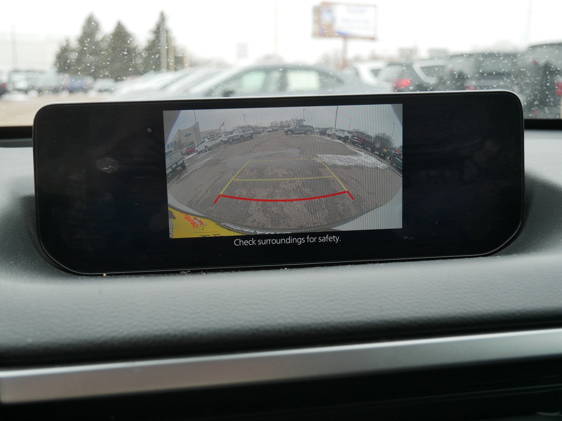 Used 2024 MAZDA CX-50 AWD 2.5 S w/ Preferred Package image 31