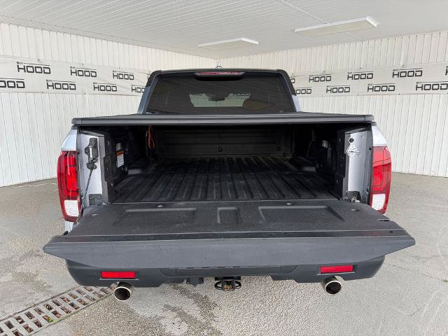 Used 2023 Honda Ridgeline Sport image 26