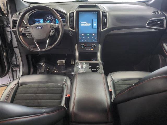 Certified 2024 Ford Edge ST-Line image 12