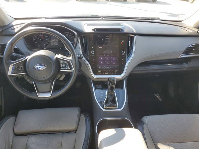 Used 2020 Subaru Outback Limited image 25