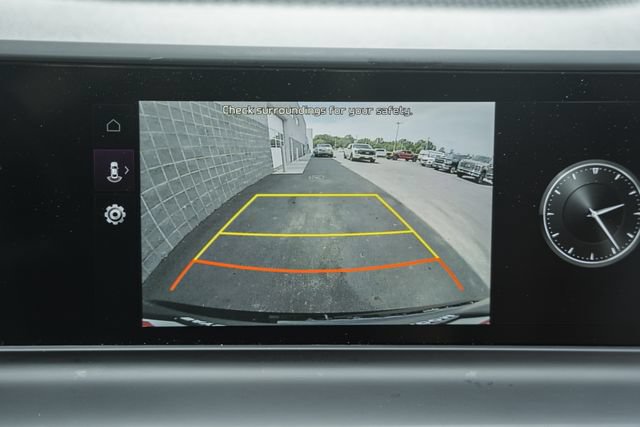 Used 2024 Kia Seltos SX AWD/4WD image 48