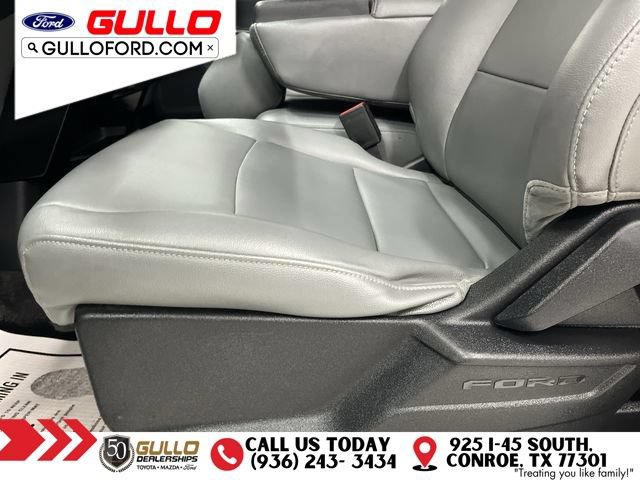 Certified 2023 Ford F150 XL RWD image 17