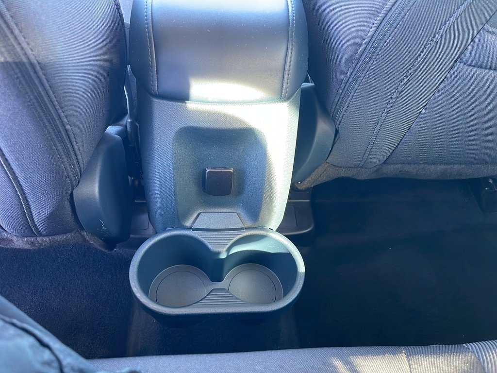 Certified 2022 Ford Maverick XL image 29