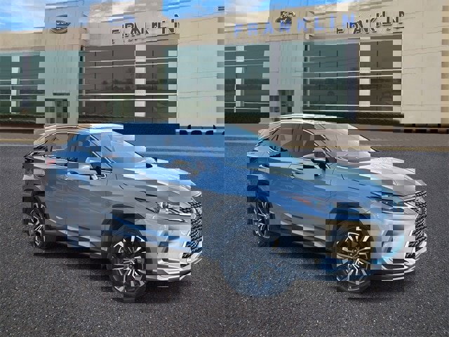 Used 2022 Lexus RX 350 FWD w/ Premium Package image 1