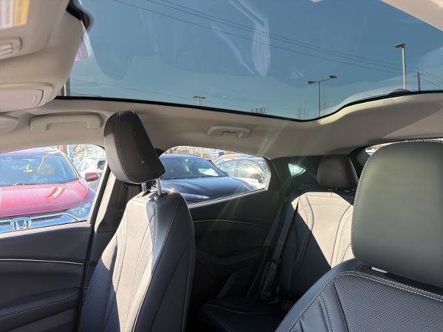 Certified 2024 Ford Mustang Mach-E Premium image 17