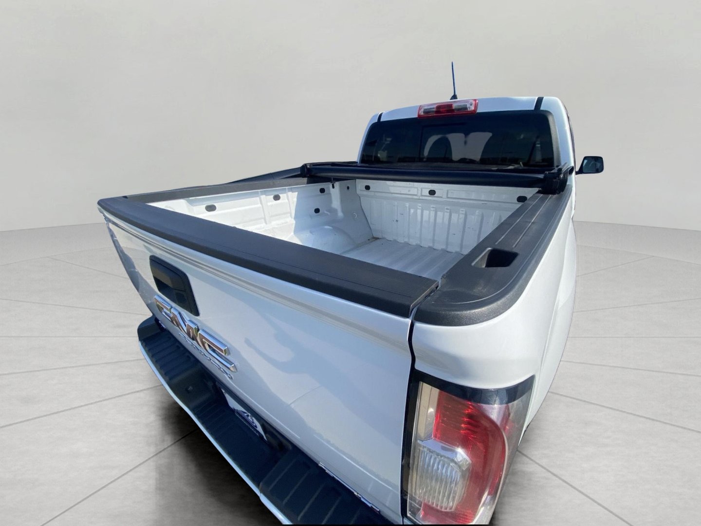 Used 2021 GMC Canyon AT4 w/ Trailering Package AWD/4WD image 9