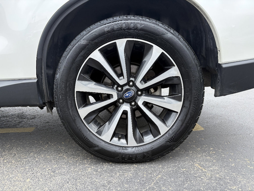 Used 2018 Subaru Forester 2.0XT Touring w/ Popular Package #2 AWD/4WD image 15