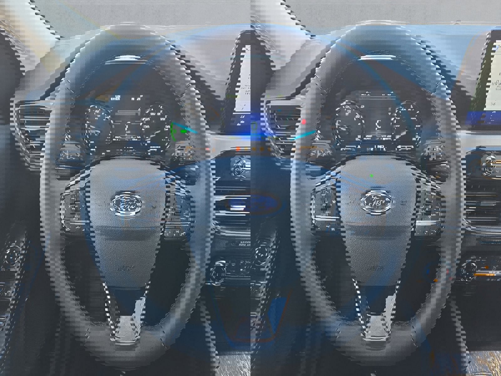 Certified 2022 Ford Escape SE w/ Convenience Package image 13